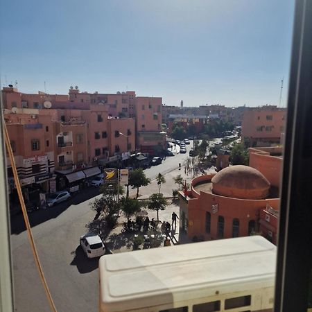 מרקש Appartement Sympathique A Marrakech מראה חיצוני תמונה