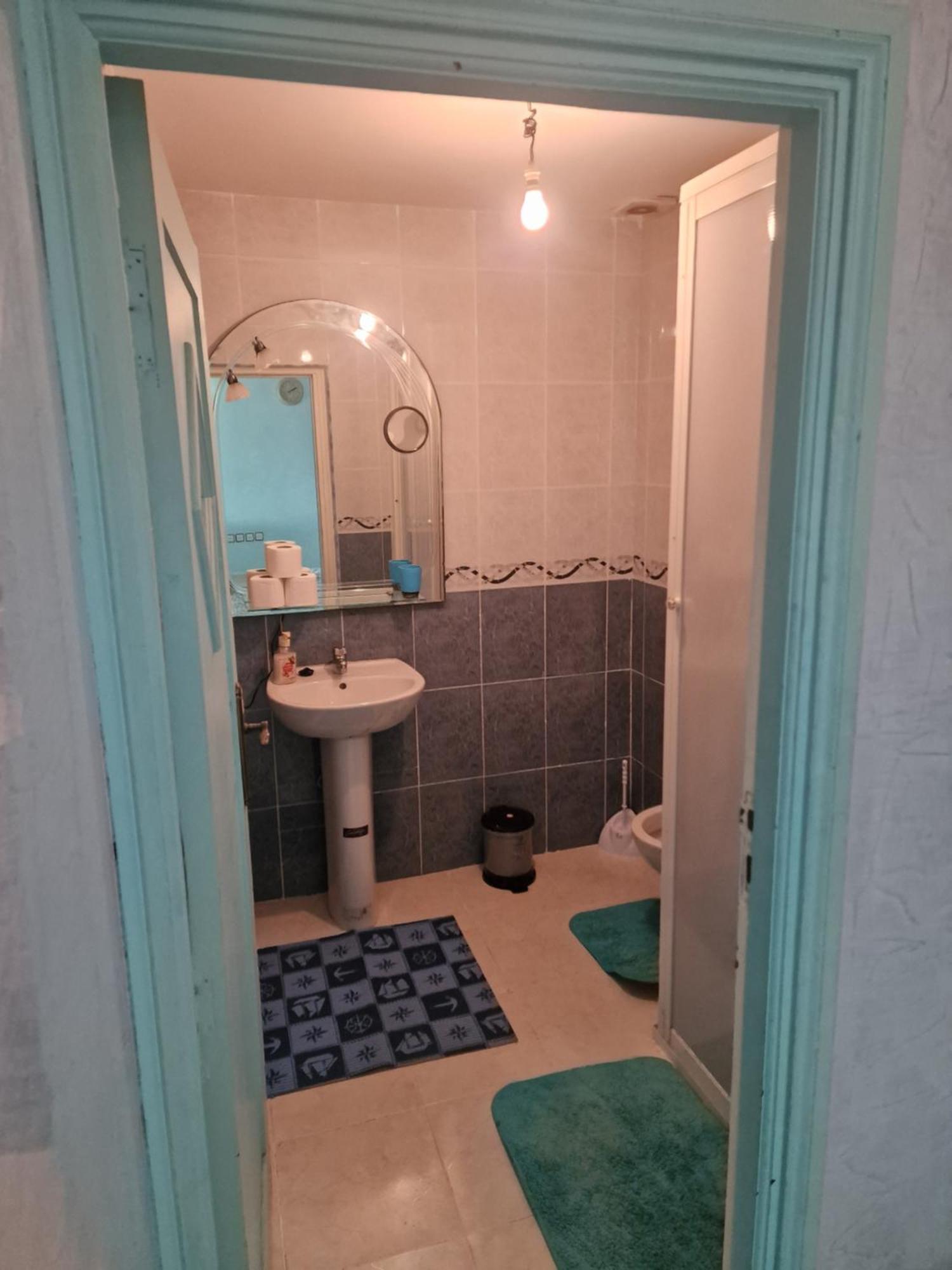 מרקש Appartement Sympathique A Marrakech מראה חיצוני תמונה