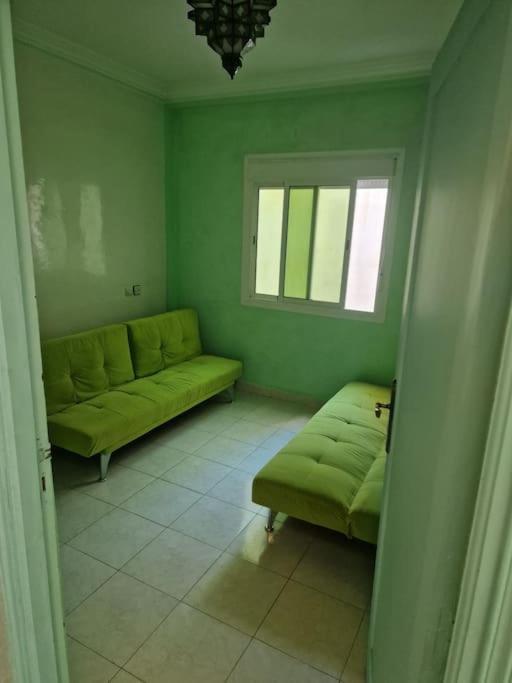 מרקש Appartement Sympathique A Marrakech מראה חיצוני תמונה